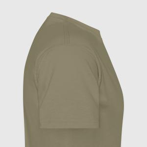 Heavyweight Unisex T-Shirt by Gildan - Right