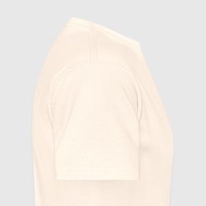 Heavyweight Unisex T-Shirt by Gildan - Right