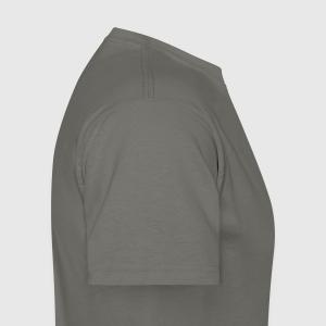 Heavyweight Unisex T-Shirt by Gildan - Right