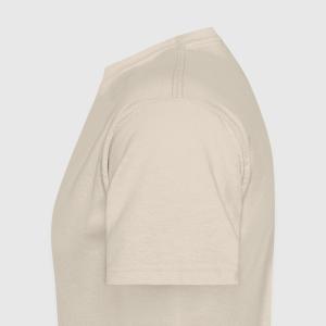 Heavyweight Unisex T-Shirt by Gildan - Left