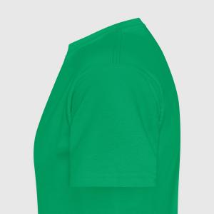 Heavyweight Unisex T-Shirt by Gildan - Left