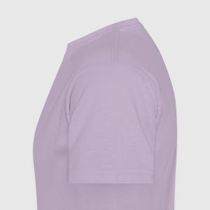 Heavyweight Unisex T-Shirt by Gildan - Left