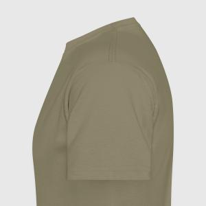 Heavyweight Unisex T-Shirt by Gildan - Left