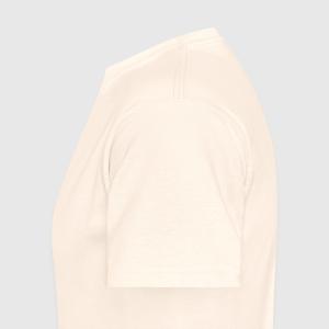 Heavyweight Unisex T-Shirt by Gildan - Left