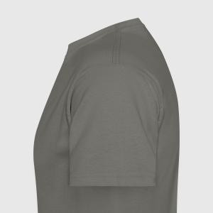 Heavyweight Unisex T-Shirt by Gildan - Left