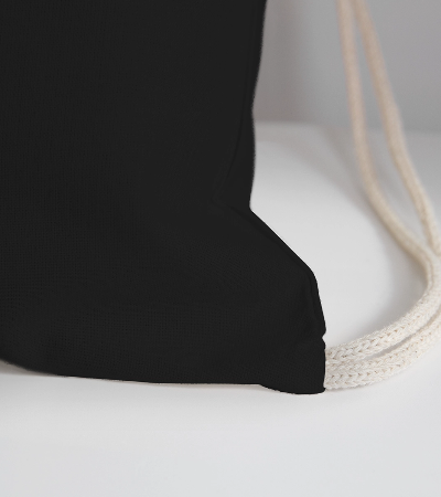 Cotton Drawstring Bag