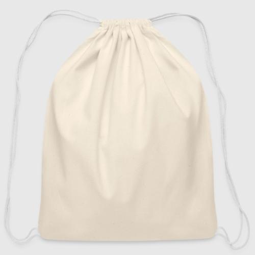 Cotton Drawstring Bag