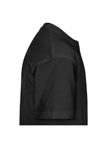Kid's Premium Organic T-Shirt - black - Right