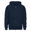 Small preview image 1 for Heavy Blend Adult Zip Hoodie | Gildan  G18600