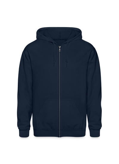 Large preview image 1 for Heavy Blend Adult Zip Hoodie | Gildan  G18600