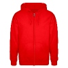 Small preview image 1 for Heavy Blend Adult Zip Hoodie | Gildan  G18600