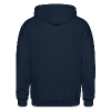 Small preview image 2 for Heavy Blend Adult Zip Hoodie | Gildan  G18600