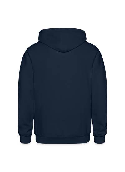 Large preview image 2 for Heavy Blend Adult Zip Hoodie | Gildan  G18600