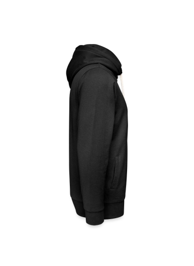 Large preview image 3 for Shawl Collar Hoodie | Spreadshirt 1388