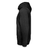 Small preview image 4 for Shawl Collar Hoodie | Spreadshirt 1388