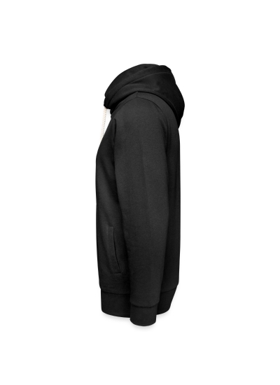 Large preview image 4 for Shawl Collar Hoodie | Spreadshirt 1388