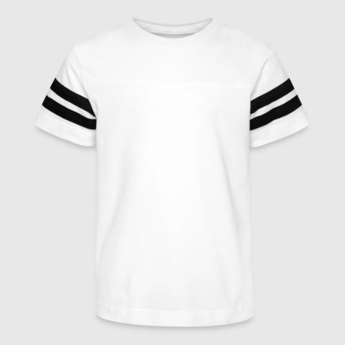 Kid's Football Tee