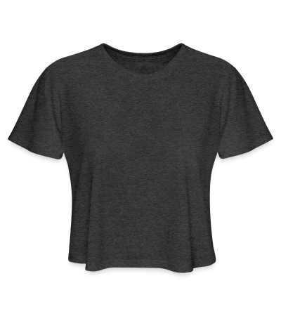 Women's Cropped T-Shirt