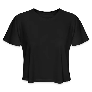 Women's Cropped T-Shirt