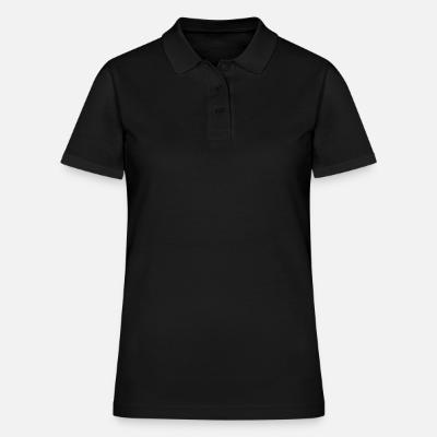 Women's Pique Polo Shirt