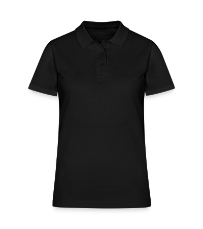 Women's Pique Polo Shirt