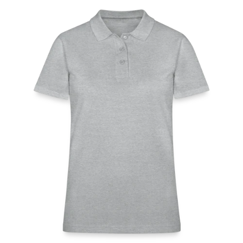 Women's Pique Polo Shirt