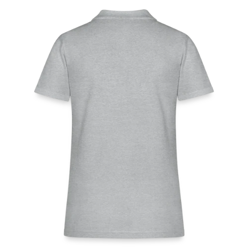 Women's Pique Polo Shirt