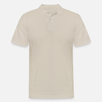 Product details: Men's Pique Polo Shirt Front