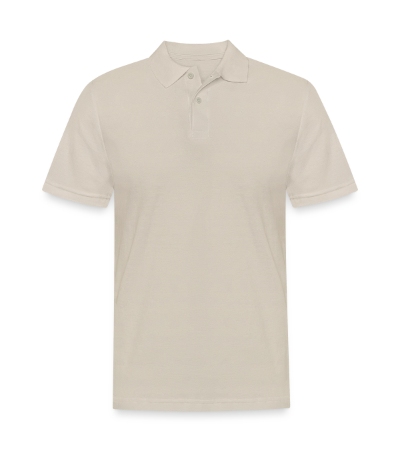 Men's Pique Polo Shirt
