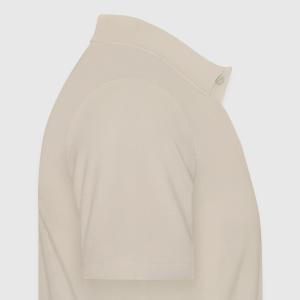 Men's Pique Polo Shirt - Right