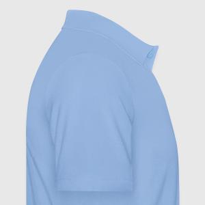 Men's Pique Polo Shirt - Right