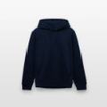 Stanley/Stella Sounder Side Pocket Hoodie Front - Slide 2