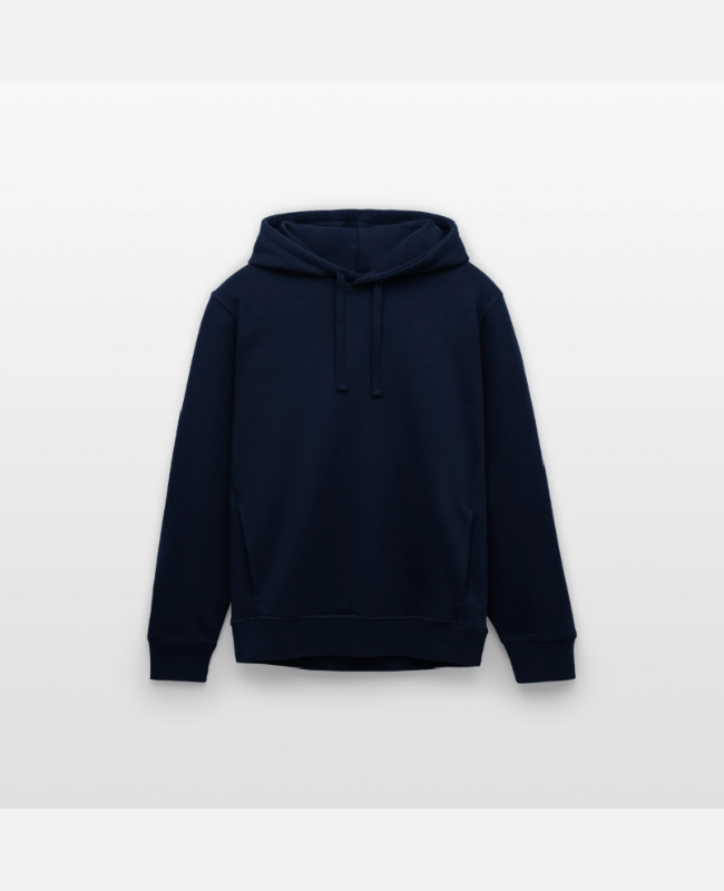 Stanley/Stella Sounder Side Pocket Hoodie Front - center