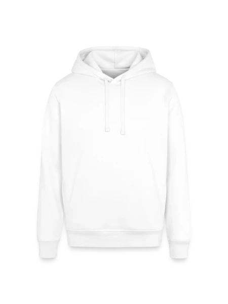 Stanley/Stella Sounder Side Pocket Hoodie - french navy - Front