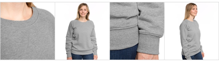 Women's Premium Sweatshirt