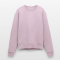 Women's Premium Slim Fit Sweatshirt Front - Slide 2