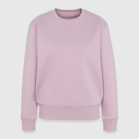 Women's Premium Slim Fit Sweatshirt - Front