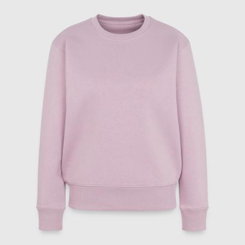 Women's Premium Slim Fit Sweatshirt