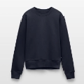 Women's Premium Slim Fit Sweatshirt Front - Slide 2