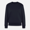 Women's Premium Slim Fit Sweatshirt Front - Slide 0