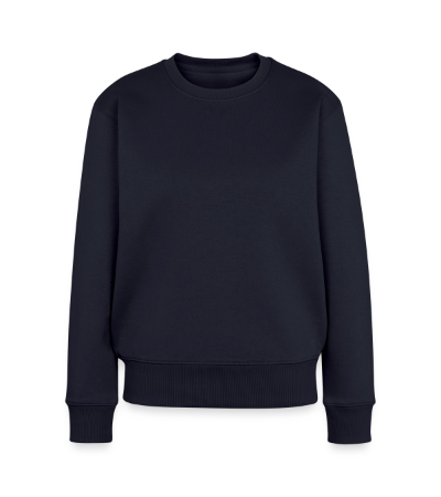 Women's Premium Slim Fit Sweatshirt