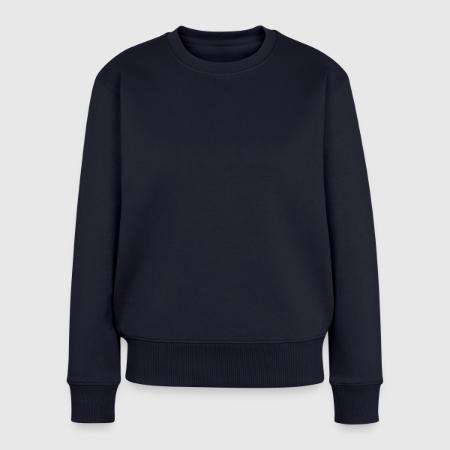 Women's Premium Slim Fit Sweatshirt - Front
