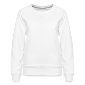 Women's Premium Slim Fit Sweatshirt