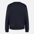 Women's Premium Slim Fit Sweatshirt Back - Slide 1