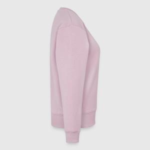 Women's Premium Slim Fit Sweatshirt - Right
