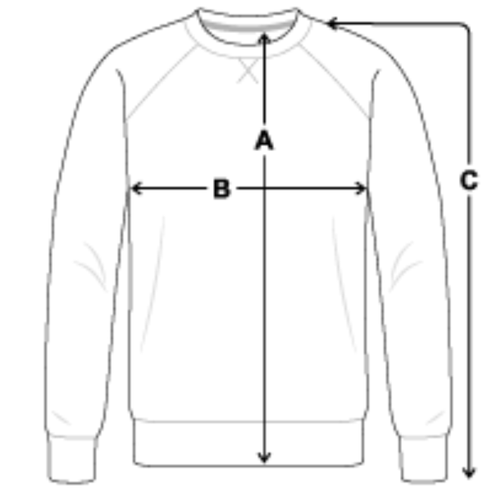 Men’s Premium Sweatshirt
