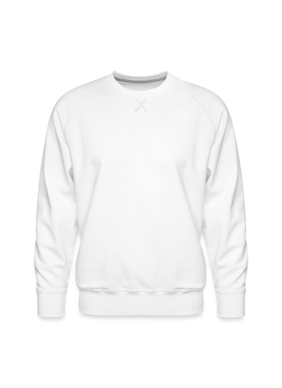 Large preview image 1 for Men’s Premium Sweatshirt | Spreadshirt 1432
