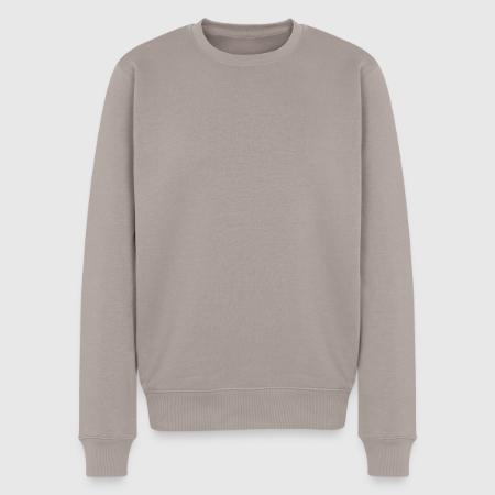 Men's Premium Sweatshirt - Front