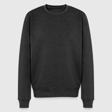 Men's Premium Sweatshirt - Front