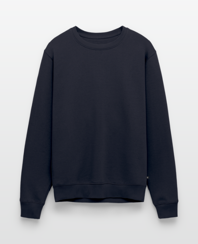 Men's Premium Sweatshirt Front - center